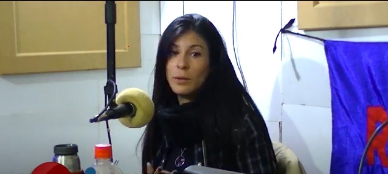 ACERCA DE LA LENGUA DE SEÑAS EN URUGUAY.